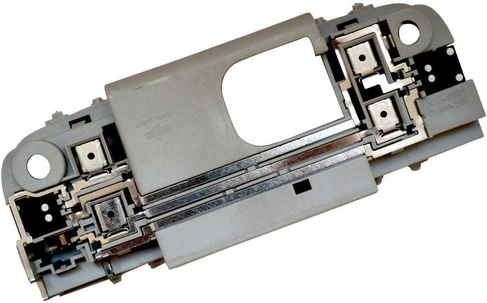 Center Map Light Base Unit 34404-SDA-A21 For CR-V Accord TSX Pilot Ridgeline New