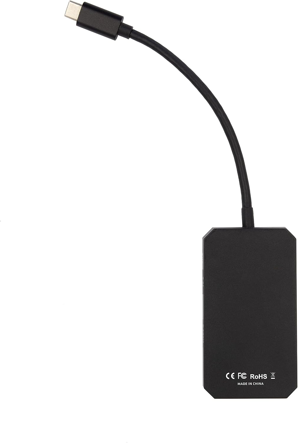 Proposed Value - ProMaster USB-C Card Reader and Hub for SD and MicroSD, (Model 4041)