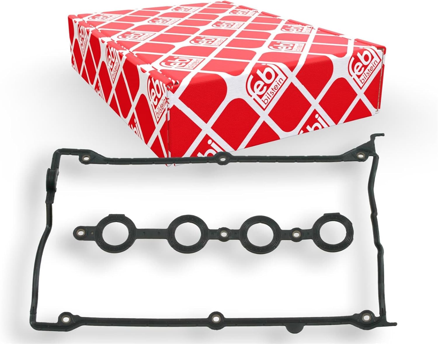 febi bilstein 23548 Rocker Cover Gasket Set, pack of one