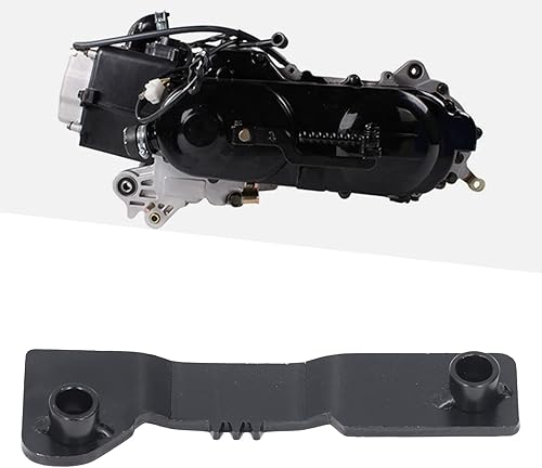 Miniatura 4 de Herramienta de bloqueo del variador, conjunto de tuerca variador y desmontaje Herramienta de bloqueo Soporte de variador Herramienta de bloqueo