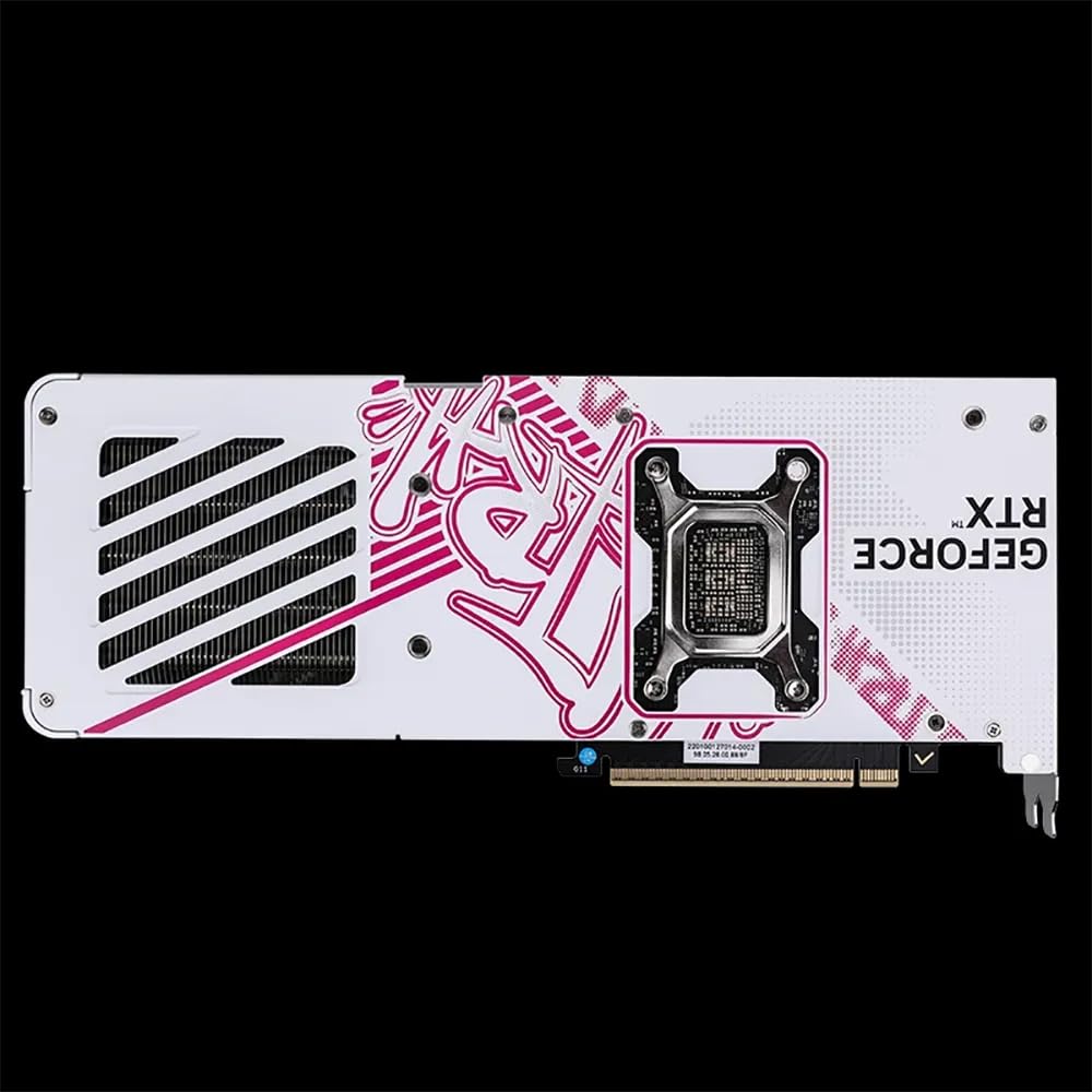 Colorful iGame GeForce RTX 5070 Ultra W OC 12GB Graphics Card