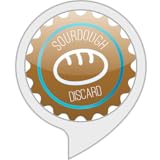 Sourdough discard