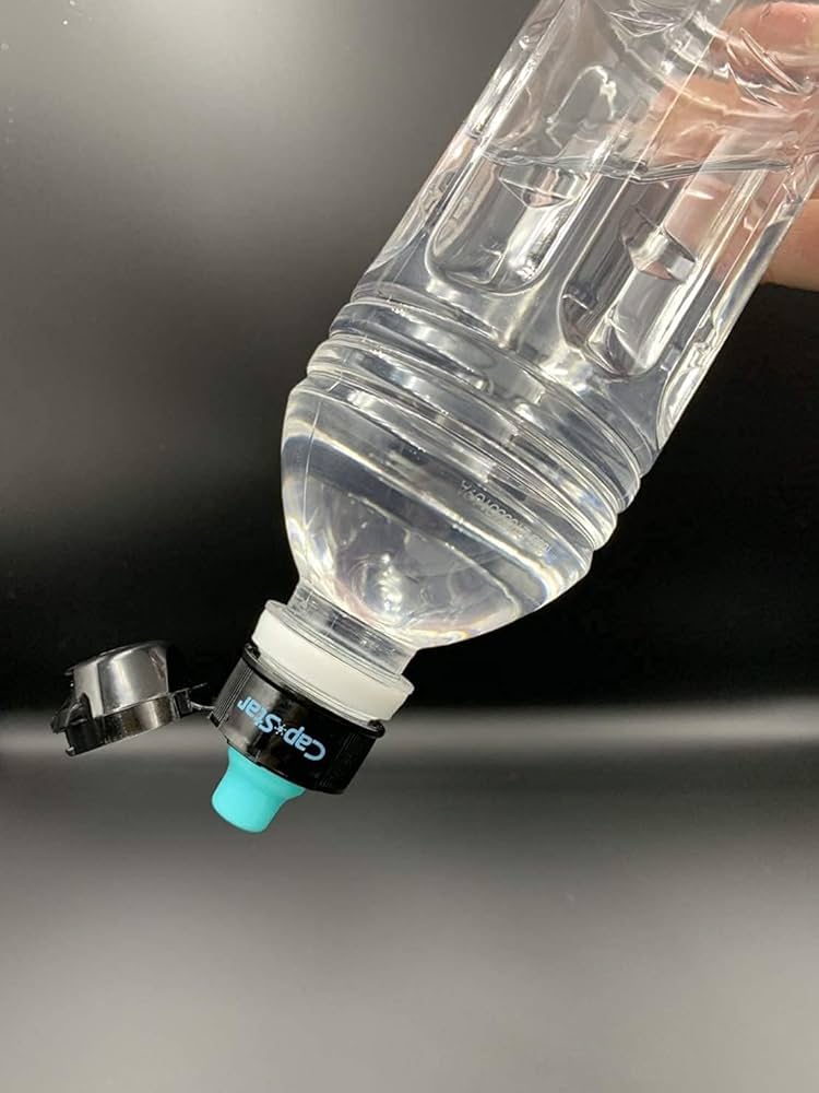 ペットボトルのキャップ ペットボトル キャップインボックス｜ペットボトル・デザート