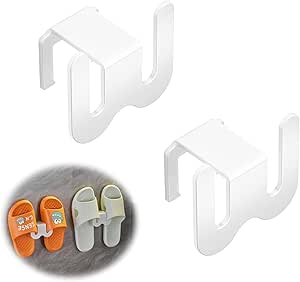 Portascarpe Da Parete A Forma Di Cactus - Salvaspazio Creativo! - Foto 5