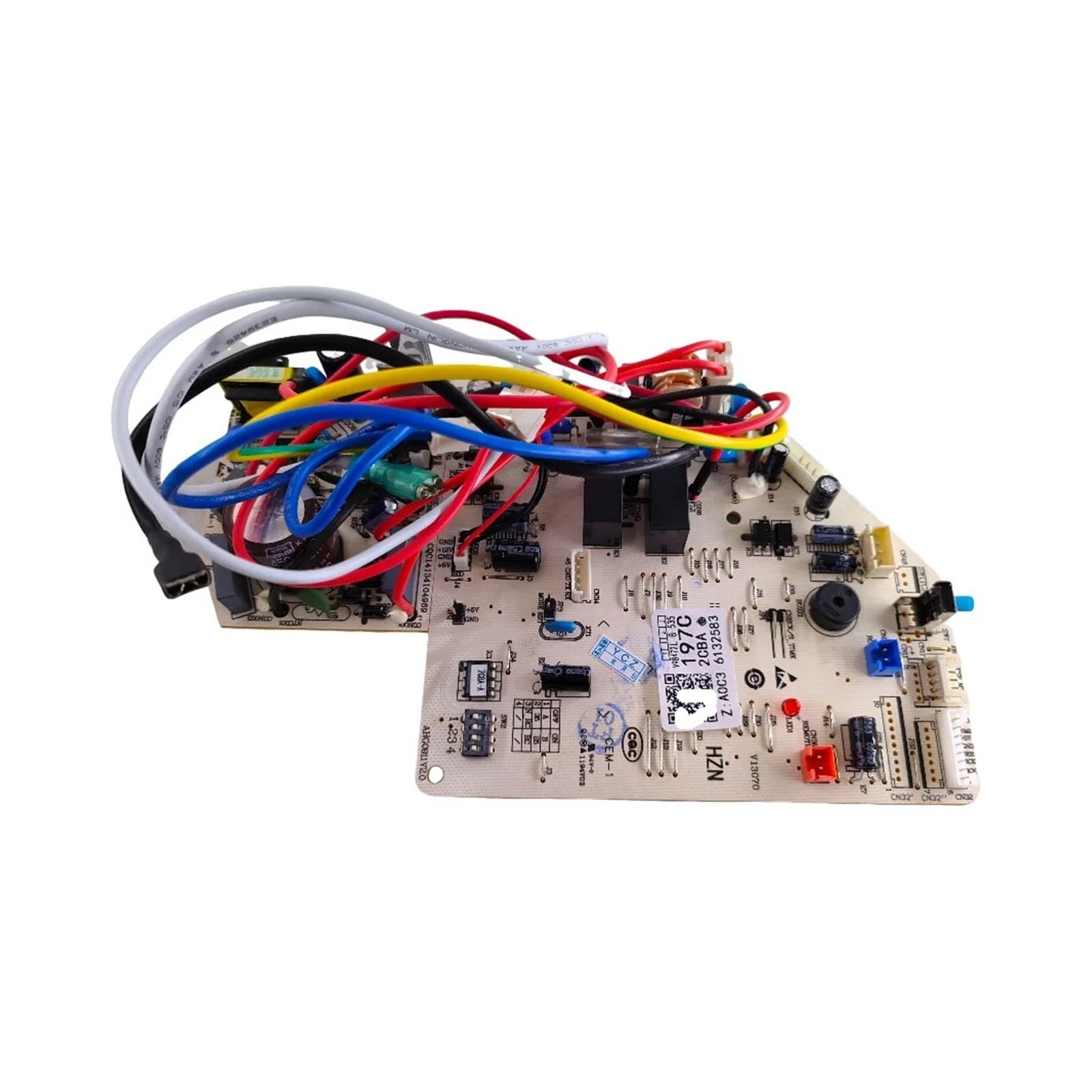 Fkymx 0011800197C For Air Conditioning Computer Board 0011800110 F 0011800197 C Motherboard Components Aa(0011800197C)
