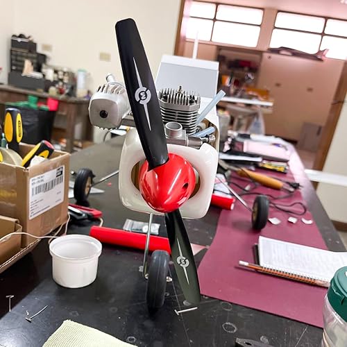 Miniatura 5 de Master Airscrew Hélice de rendimiento GF Series 7x4