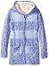 Soybu Girl's Mia Full Zip Sweater Coat Jacket