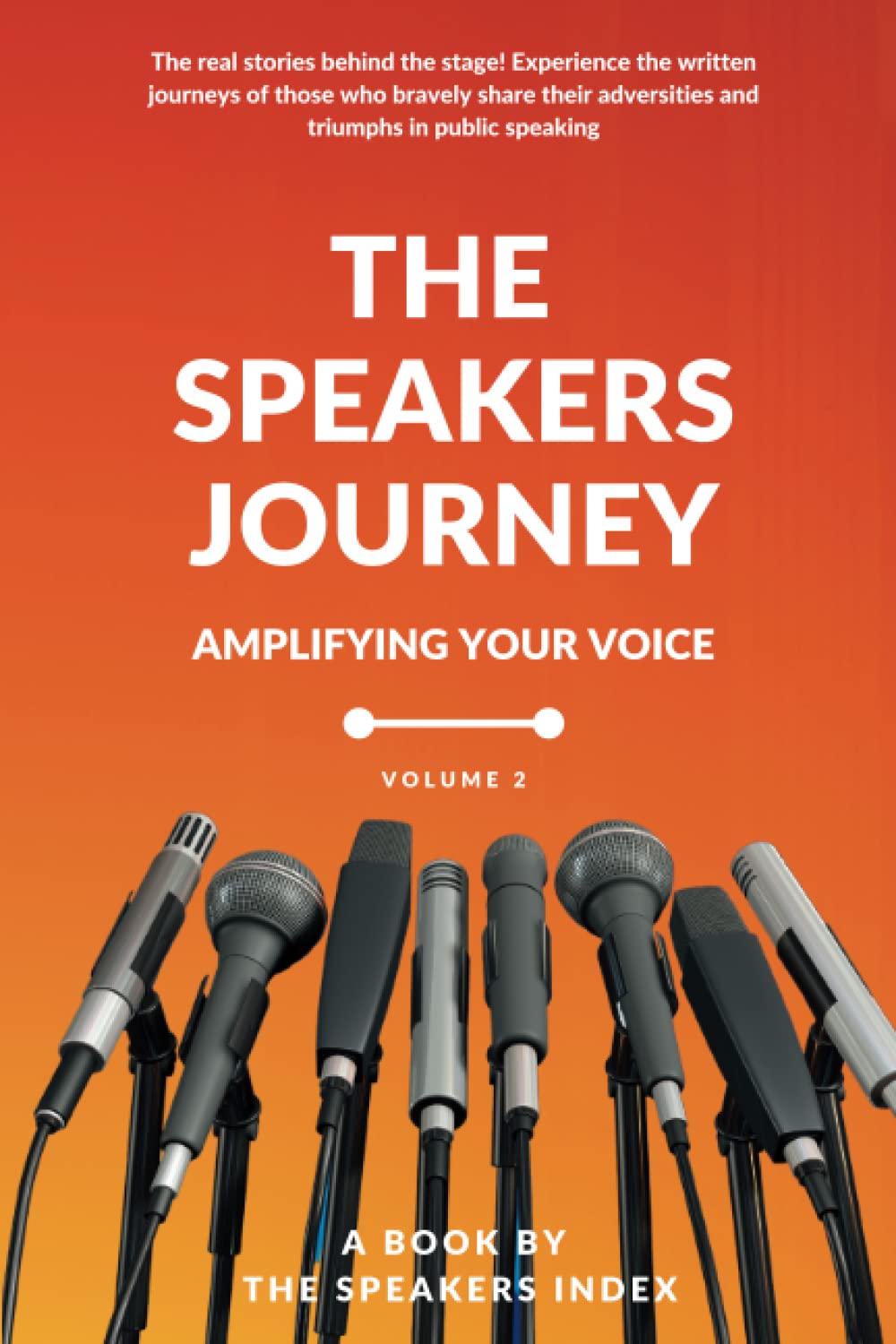 The Speakers Journey: Amplifying Your Voice