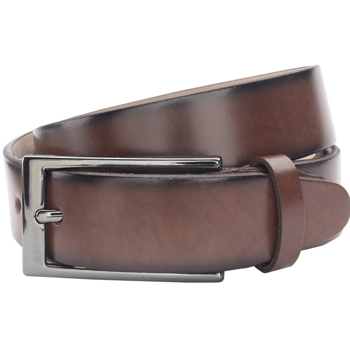 LINDENMANN Men's Lindenmann City Belt