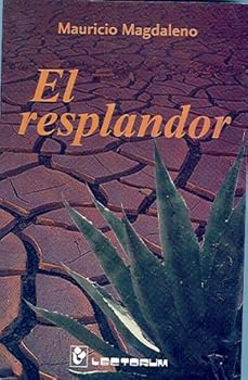 Paperback El Resplandor (Spanish Edition) [Spanish] Book