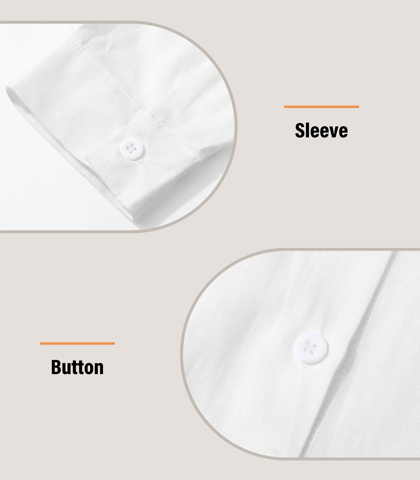 Camicetta da Donna Maniche Lunghe Camicia con Bottoni Blusa Ampia Leggera Manica Raglan Colletto della Camicia Ricamo Floreale Elegante con Taschino Tinta Unita Top Casual