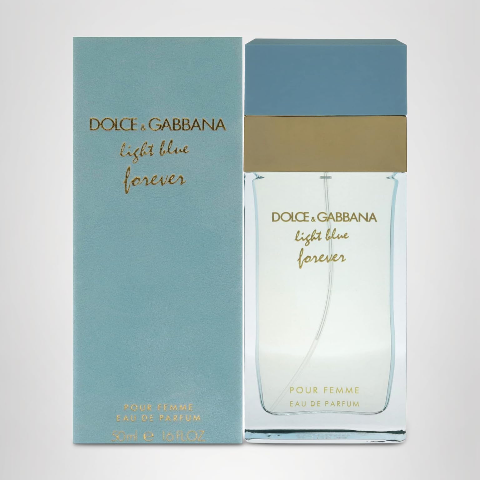 Amazon | ドルチェ＆ガッバーナ DOLCE & GABBANA ライトブルー