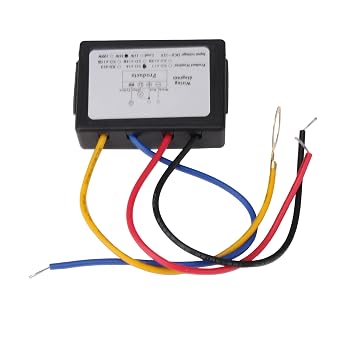 DC LED Touch Dimmer Switch Sensor Lamp Accesories 6-12V