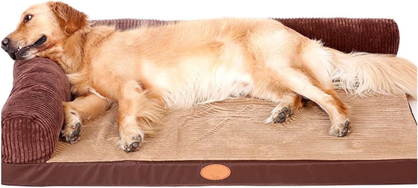 Cama Perro Pequeño Talla XS Lavable
