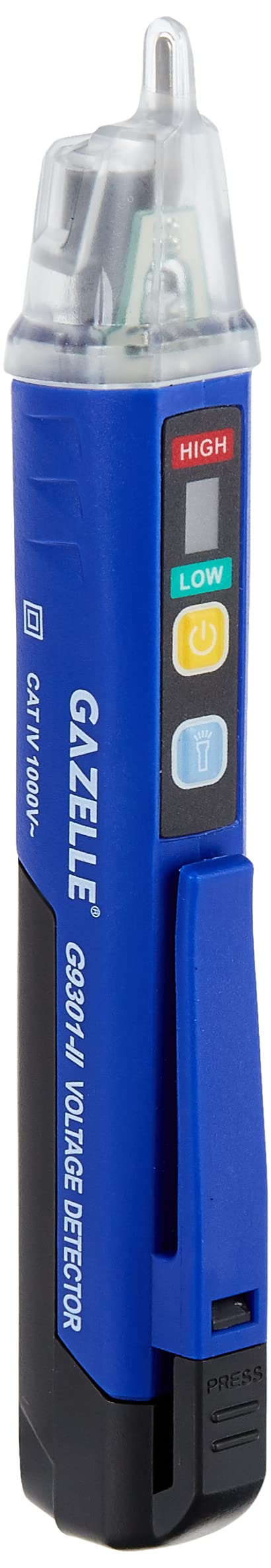 Gazelle Voltage Detector AC G9301