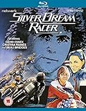  Silver Dream Racer [Blu-ray] [UK Import]
