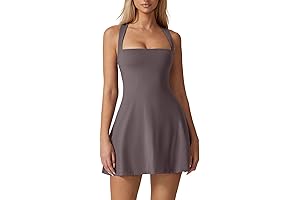 Willit Womens Exercise Dress
