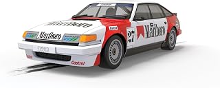 Scalextric C4416 Rover SD1-1985 French Supertourisme Cars - Touring Cars