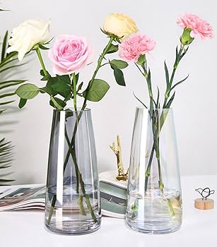 【まとめ売り】 ガラス花器 12個 まとめ売り】 ガラス花器 12個