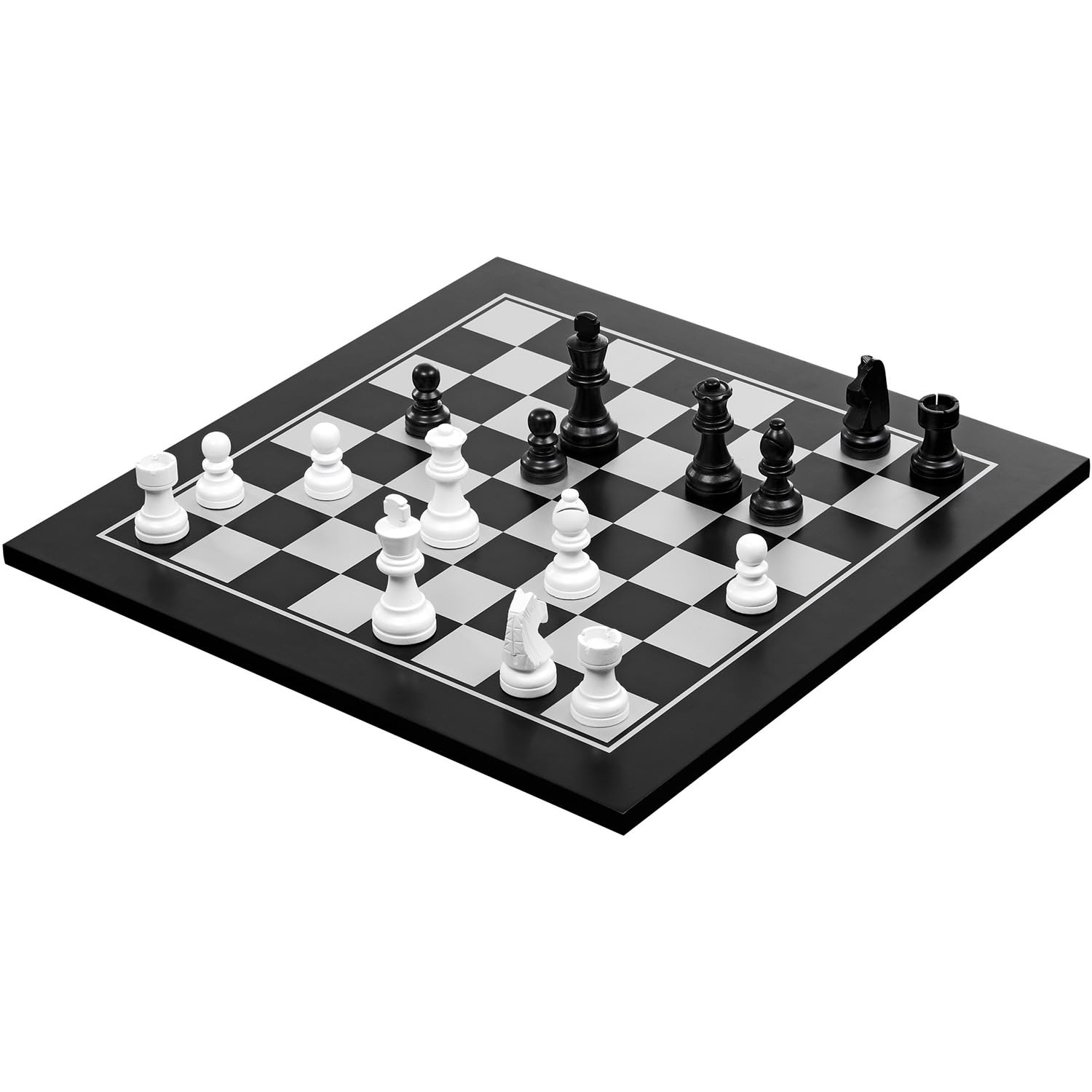 Philos - 2802.0 - Echecs - Dames Set