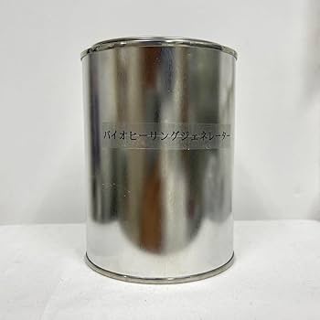 Amazon.co.jp: バイオヒーリングジェネレーター テスラ缶