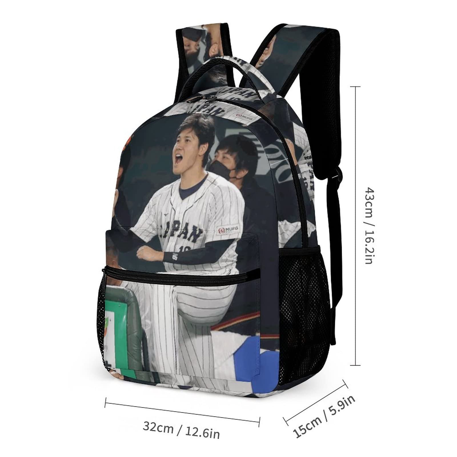 Amazon.co.jp: Wbc 大谷翔平 グッズ 番號16 野球應援 侍JAPAN 侍