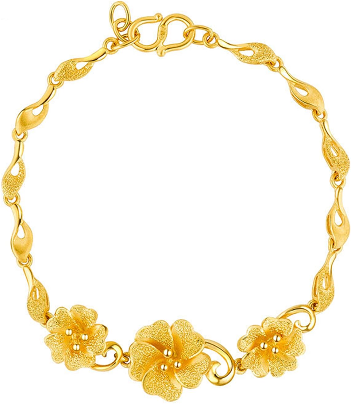 Baby bracelet 24k gold - Etsy 日本