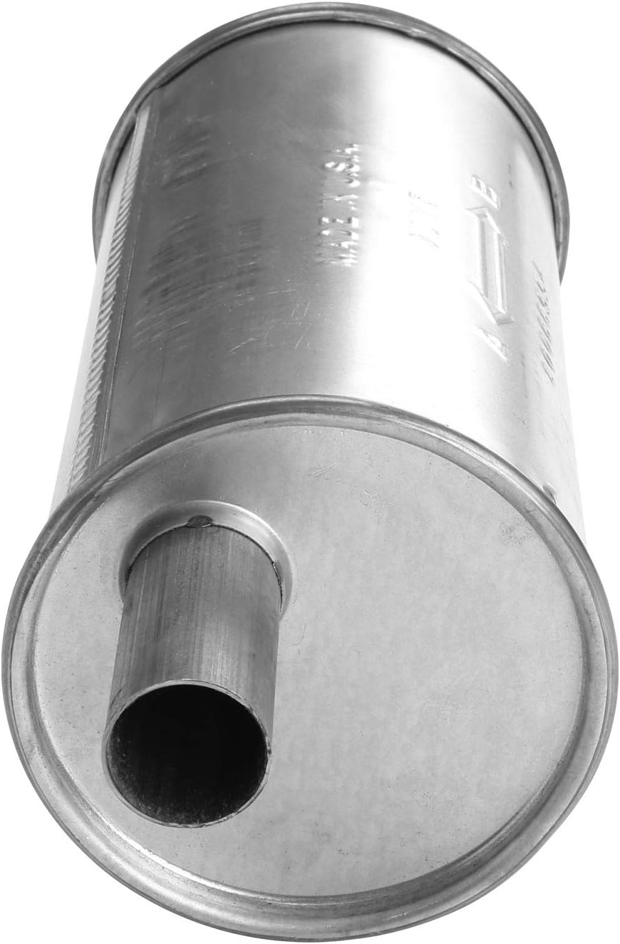 AP Exhaust 6655 Muffler
