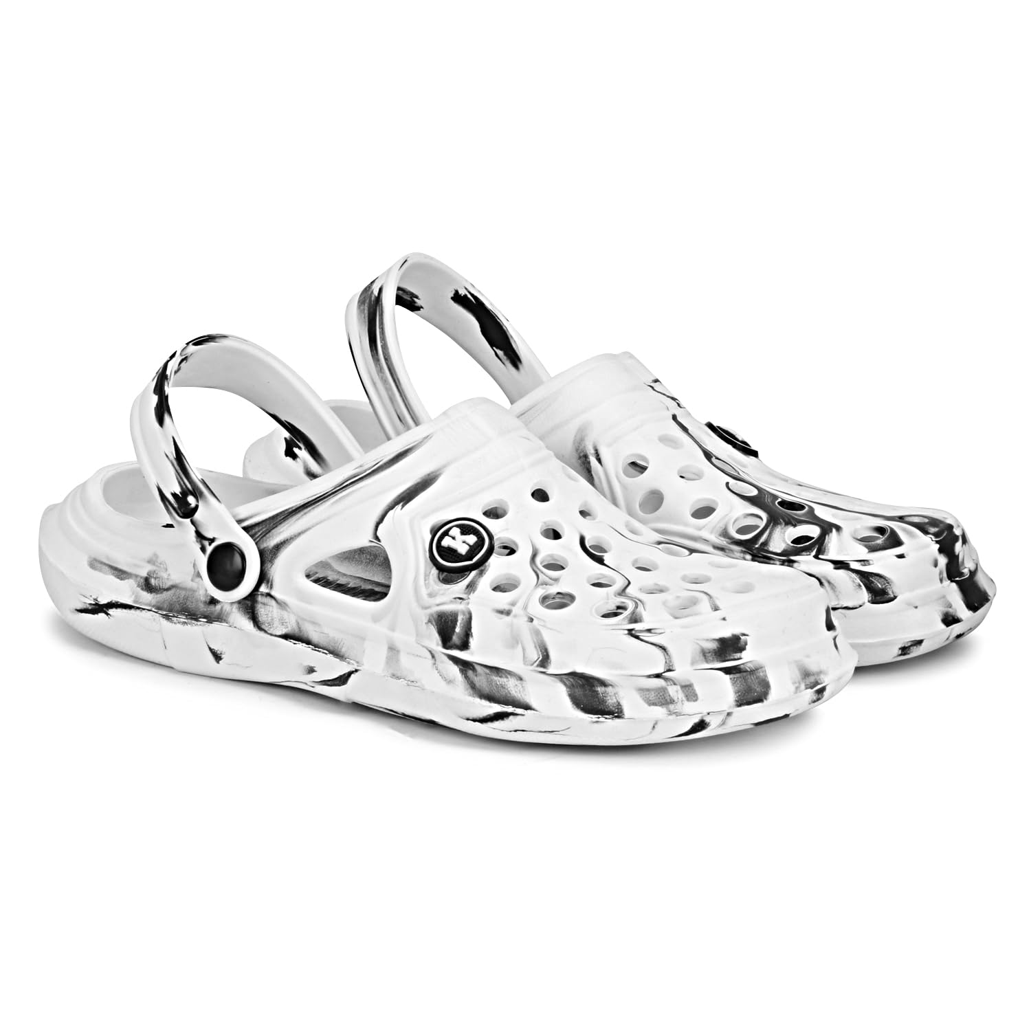 Dhairya CollectionMen's Comfort Clogs