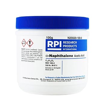 a-Naphthalene Acetic Acid, 100 Grams