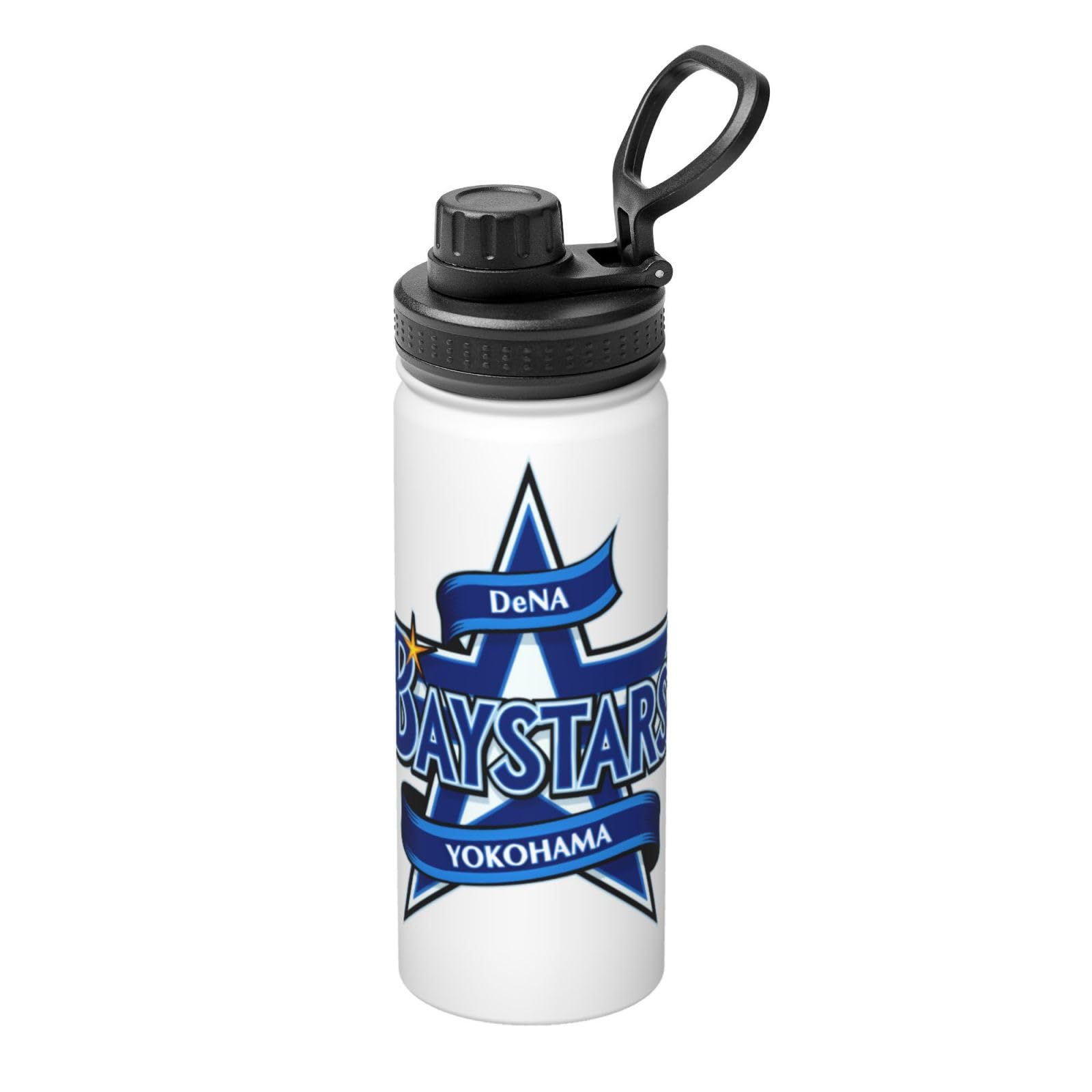 横浜大洋ホエールズ SPORTS DRINKER 水筒 横浜大洋ホエールズ SPORTS