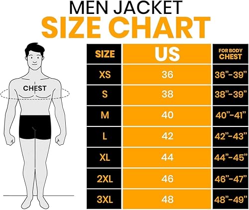 Men's Black Genuine Motorcycle Biker Slim Fit Vintage With Removable Hood Real Sheepskin Leather Jacket