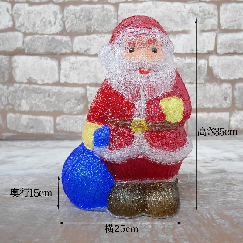 Amazon.co.jp: 【WNJAPAN】クリスマス LED イルミネーション