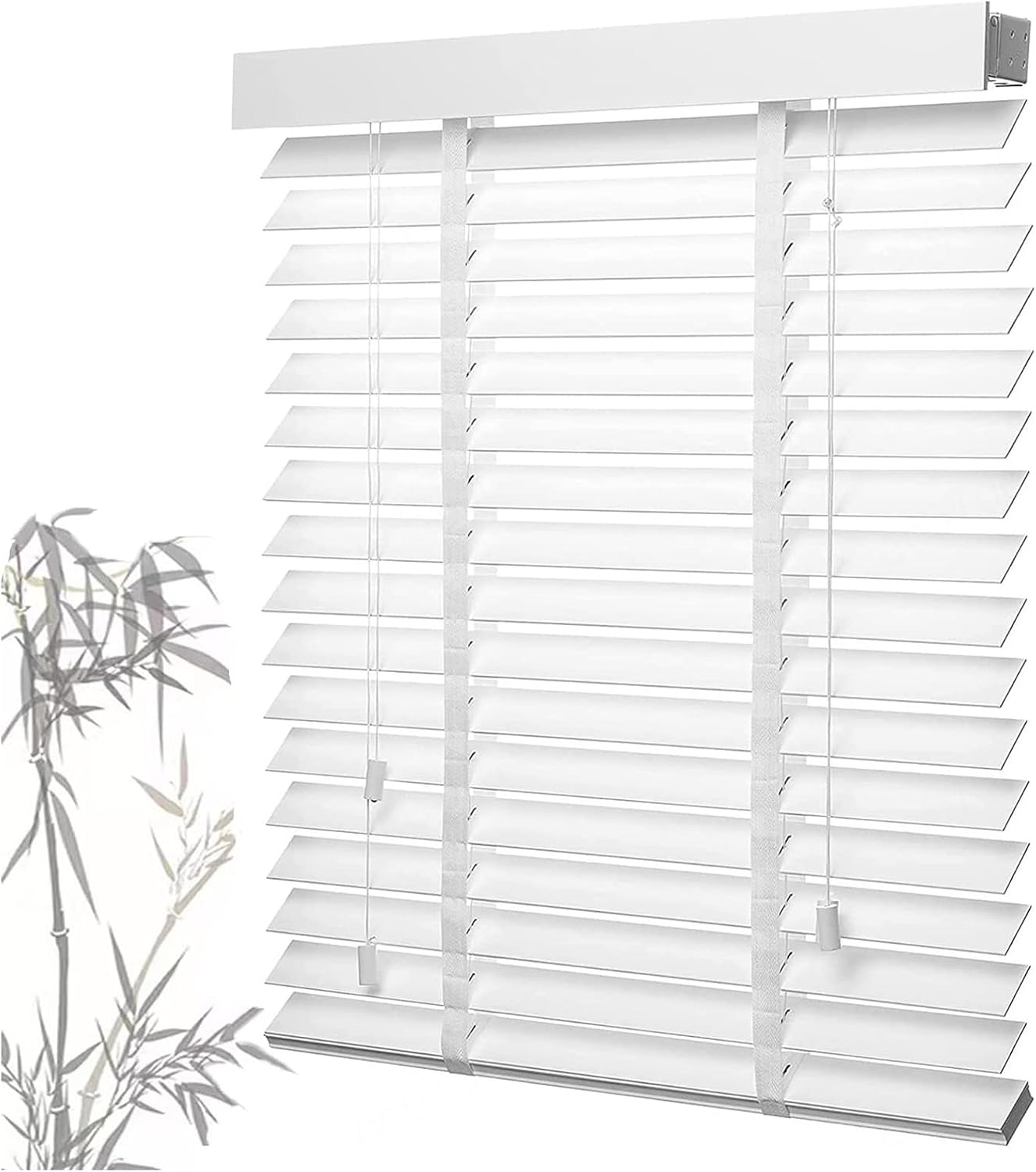 Tende Veneziana In Alluminio Su Misura Larghezza 25-165cm Altezza 50