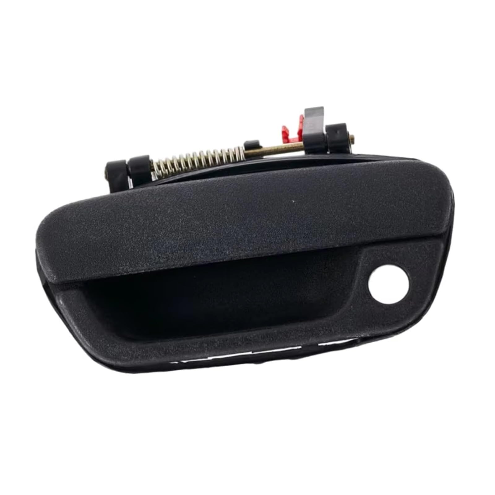 Dbckls Front Left Vehicle Exterior Outer Door Handle For Chevy For Spark 2013 2014 2015 95964943 95964944 Car Right Exterior Door Handle(Front Left)