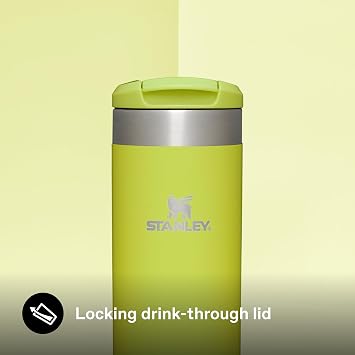 Stanley The Aerolight Transit Mug Termos Bardak