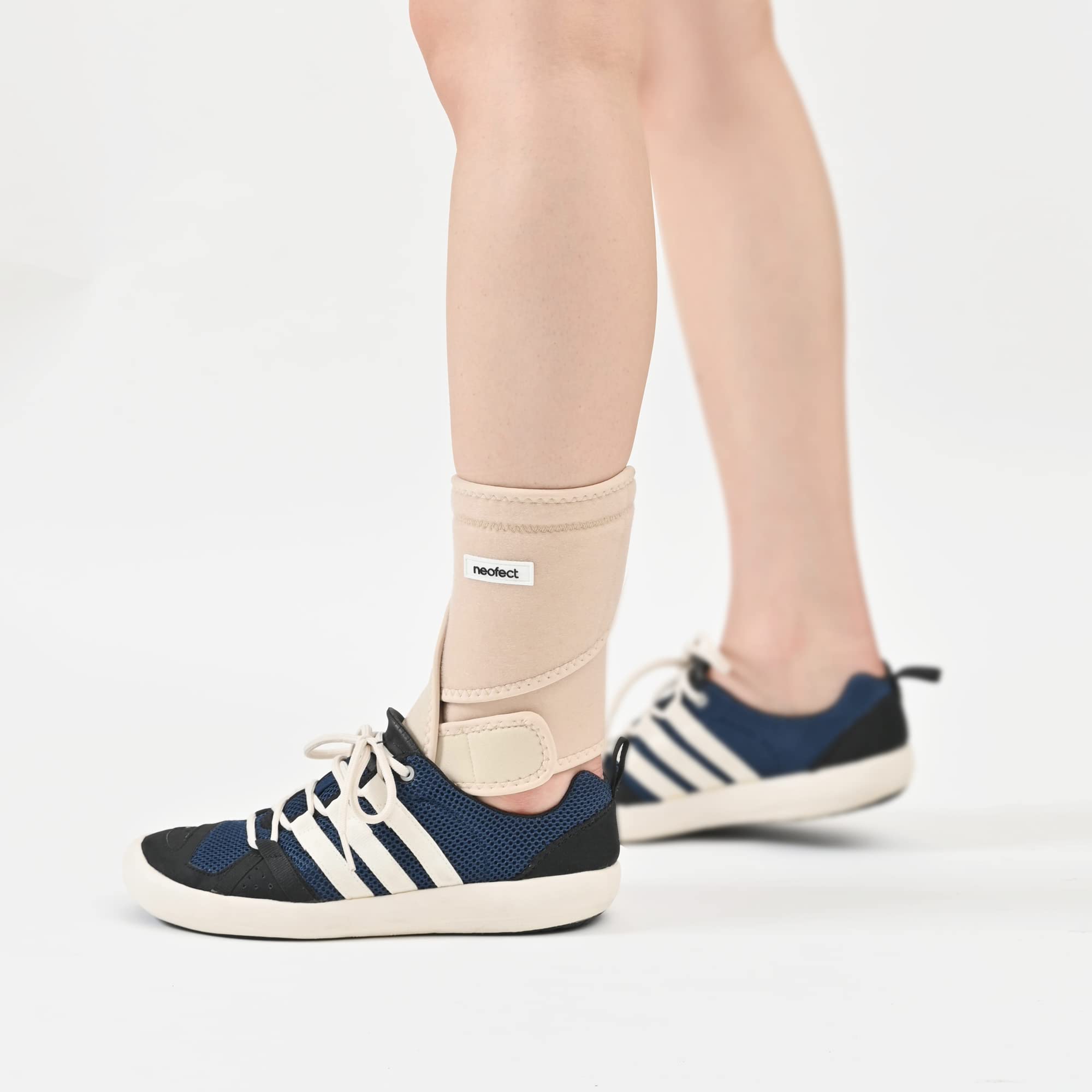 Buy NEOFECT Drop Foot Brace AFO Foot Drop Brace, Drop Foot Brace for