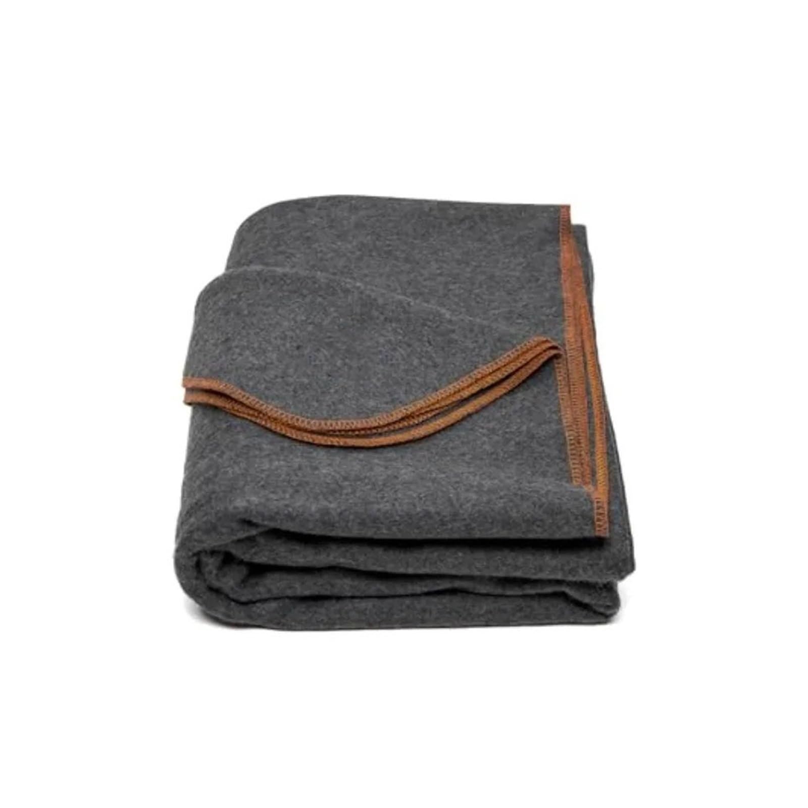 Coperta calda e spessa, lavabile, ideale for campeggio, stadio, picnic, auto da viaggio e kit di sopravvivenza Bushcraft