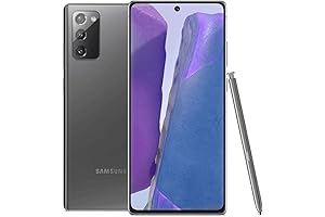 Samsung Galaxy Note 20 5G Unlocked Android Phones