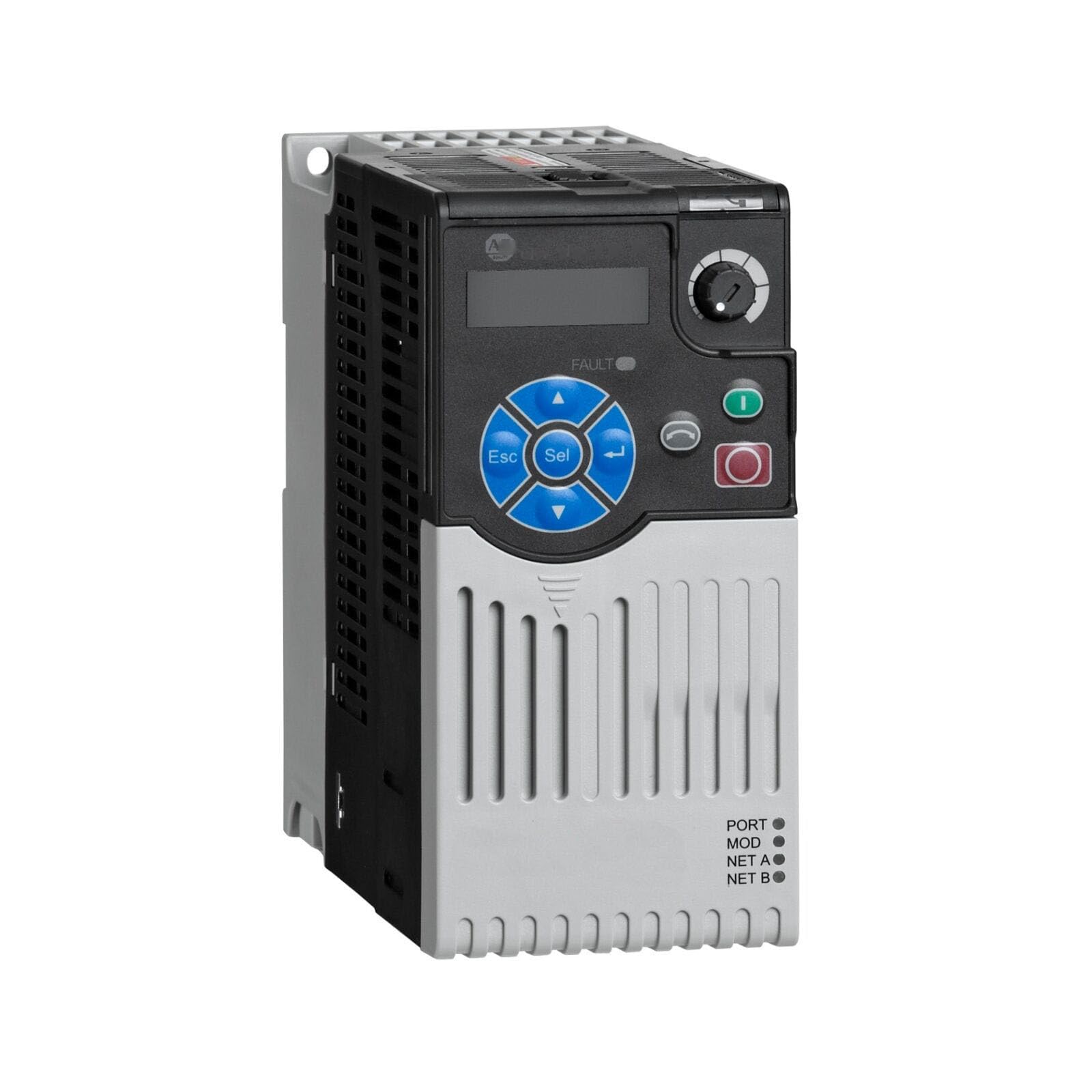25A-D4P0N104 Ser B 523 AC Drive 1.5kW 2.0HP