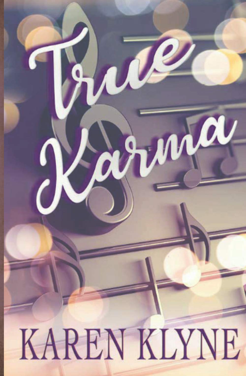 Buy True Karma — BookShops.in