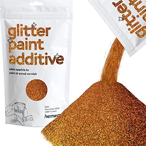 Pintura Aditivo Microfino Holográfica Hemway Cover