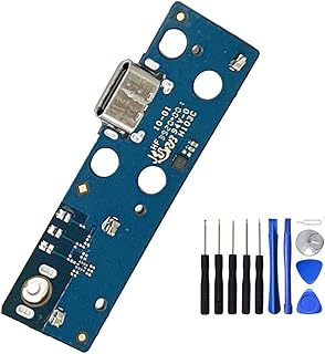 for Lenovo Tab M10 / M10 Plus X606F X606 TB-X606F X606X Case 10.6 Inch Charging Port Dock Connector Board Flex Replacement Part