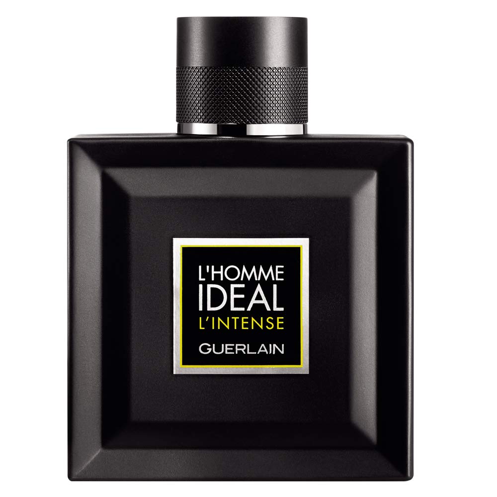 L'homme Ideal L'intense By Guerlain For Men 100 ml Eau De Parfum