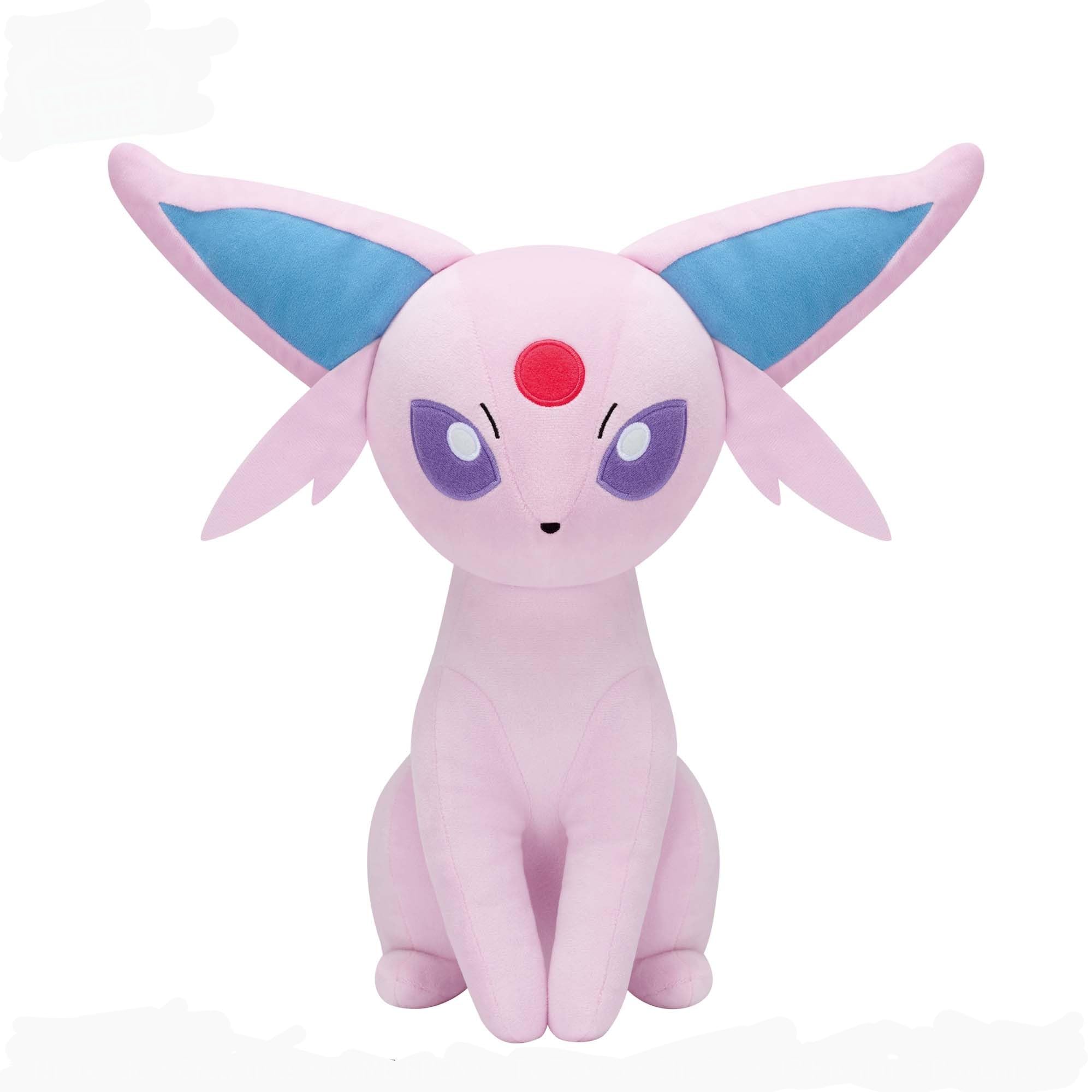 Amazon.co.jp: ポケットモンスター めちゃもふぐっとカラー