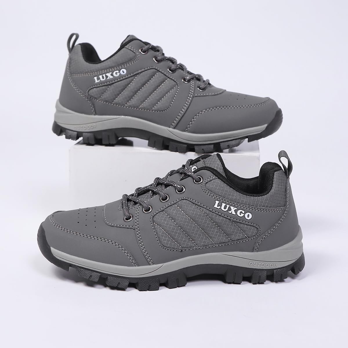 Damskie buty outdoorowe Buty turystyczne Buty trekkingowe Trwałe oddychające buty górskie do aktywności na świeżym powietrzu