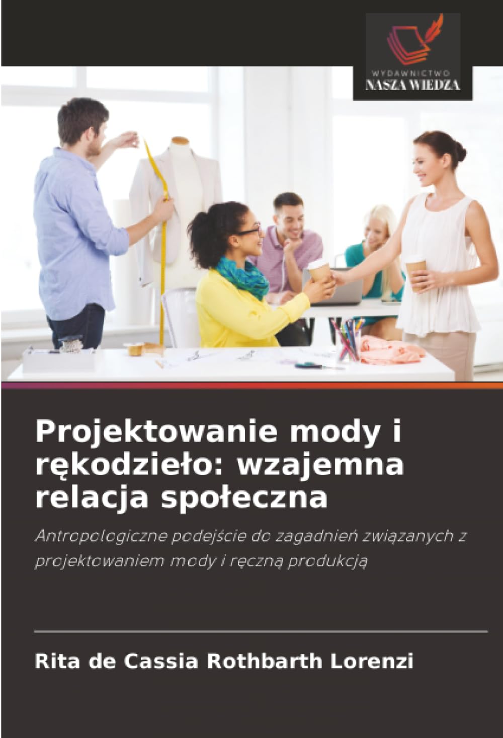 Projektowanie mody i rękodzielo: wzajemna relacja spoleczna