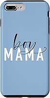 Vista 12 de Boy Mama JLZ111 - Funda para iPhone 17