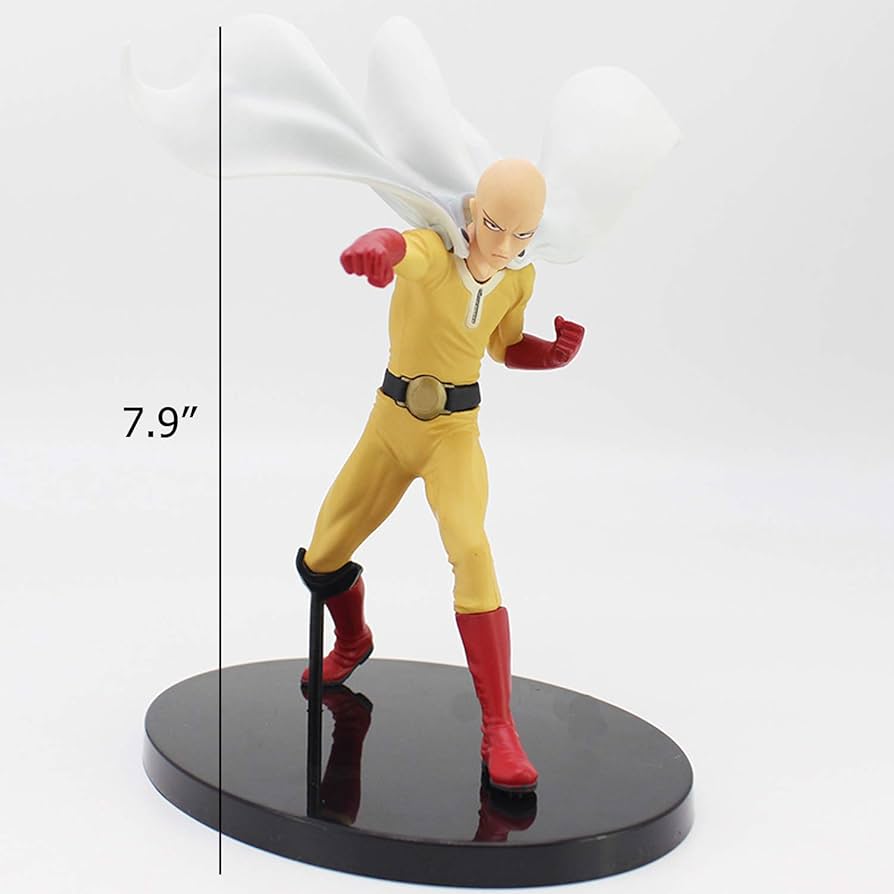 ワンパンマン DXF フィギュア　サイタマ Amazon | ワンパンマン DXF -PREMIUM FIGURE- SAITAMA- サイタマ