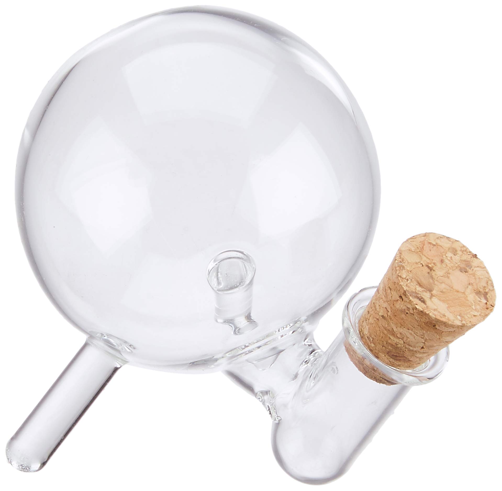 Amazon.co.jp: GeckoDesign ゲッコーデザイン インクウェル ガラス